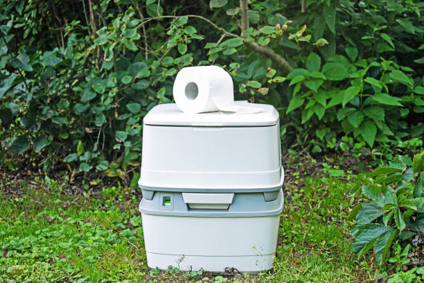 Best Long-term porta potty rental  in Van Horn, TX