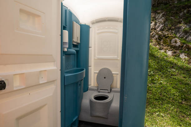 Best Best portable toilet rental  in Van Horn, TX