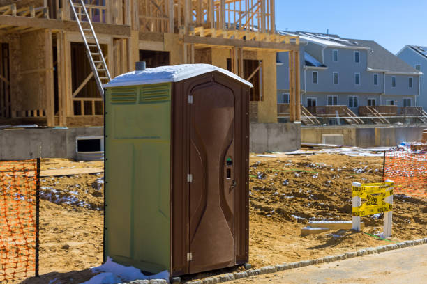 Best Event porta potty rental  in Van Horn, TX