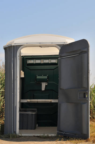 Best Portable bathroom rental  in Van Horn, TX