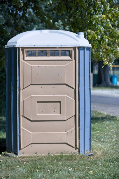Best Construction site porta potty rental  in Van Horn, TX